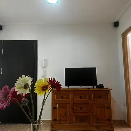 Merce Διαμέρισμα Santa Pola