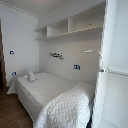 Διαμέρισμα Merce *