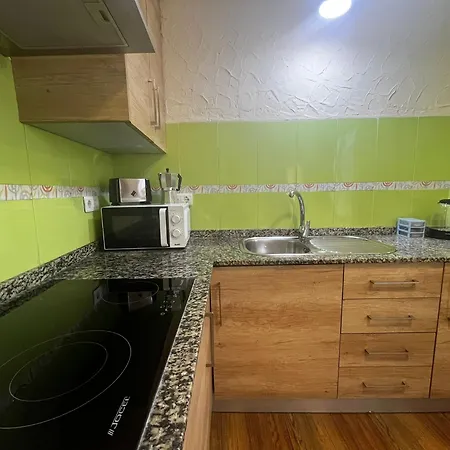 Διαμέρισμα Merce *