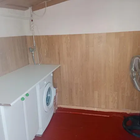 Merce Διαμέρισμα Santa Pola