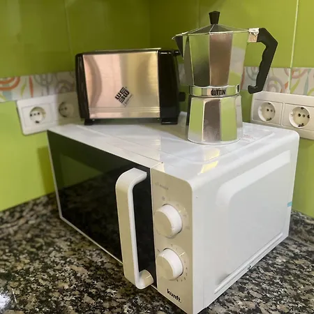 Διαμέρισμα Merce