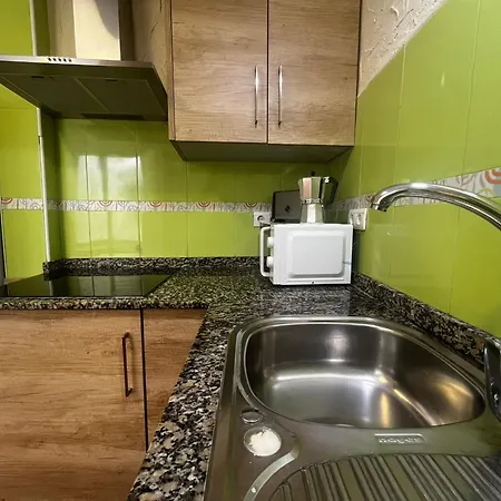 Διαμέρισμα Merce *