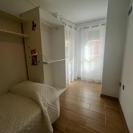 Merce Διαμέρισμα