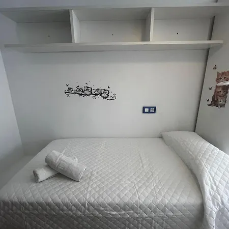 Merce Διαμέρισμα *