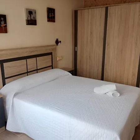 Διαμέρισμα Merce *